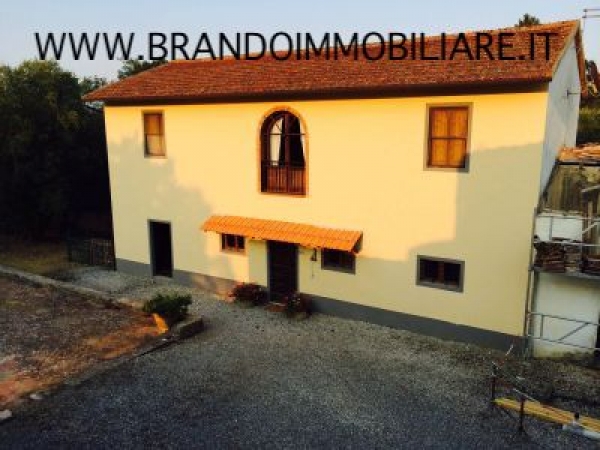 Villa a fucecchio